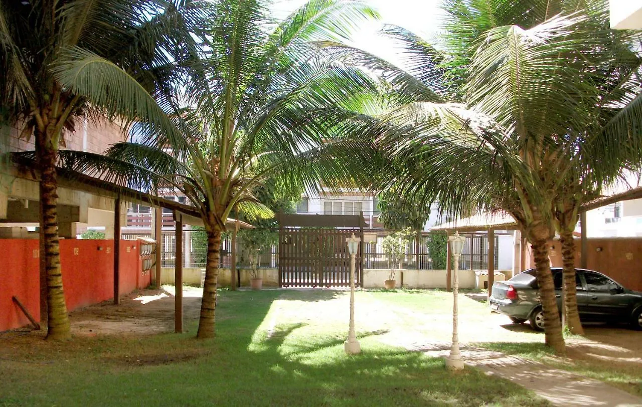 Apartamento San Diego Arraial do Cabo