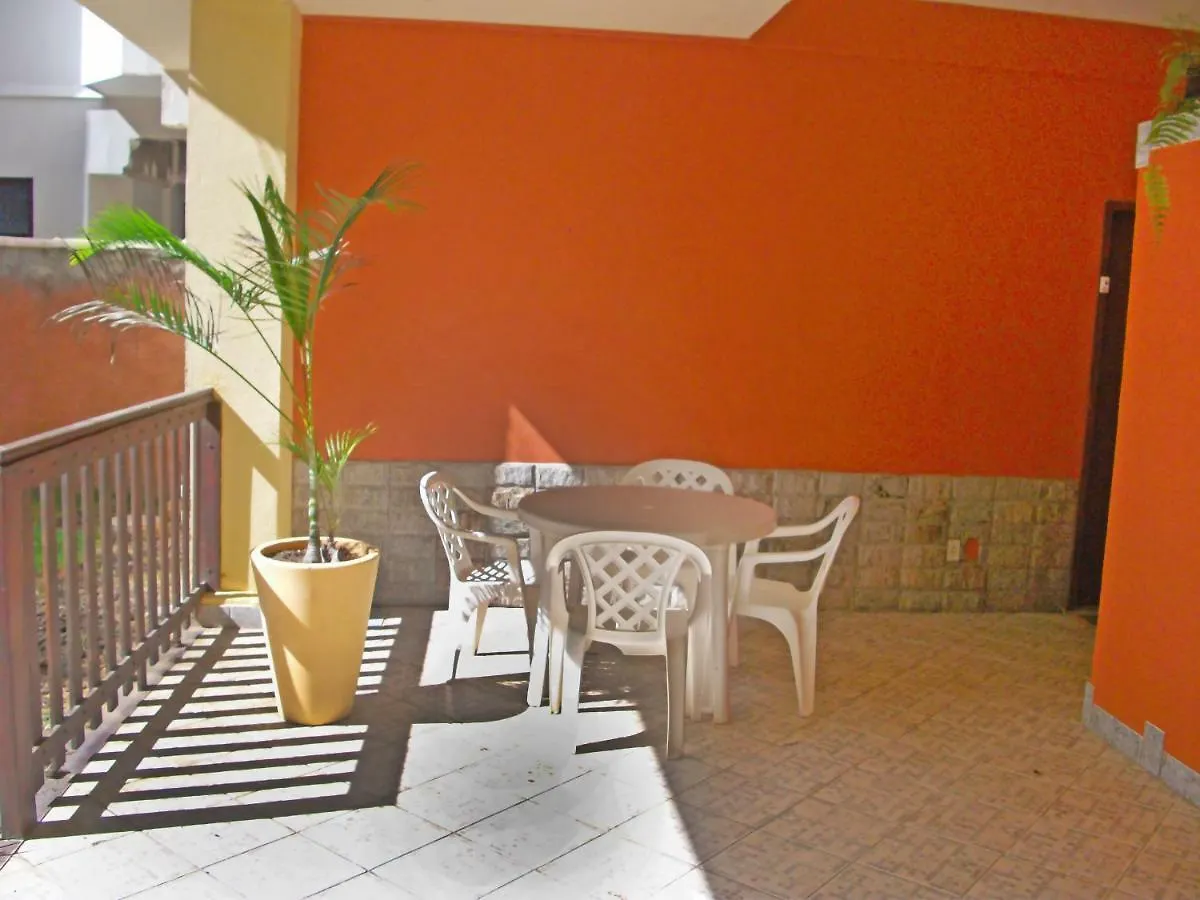 Apartamento San Diego Arraial do Cabo Brasil