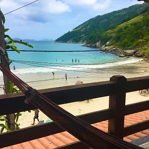 Casa De Ferias Pe Na Areia Arraial do Cabo